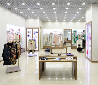 Retail Cleaning Services | Retail Store Cleaning Companies